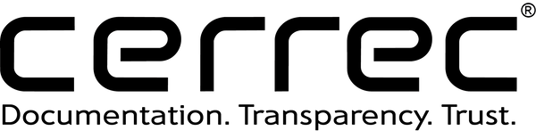 CERREC GmbH.